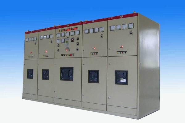 襄城装修配电柜 安全实用建筑抽屉式配电柜-电